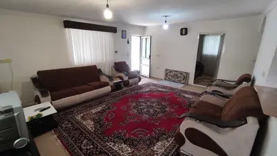 ویلا دوخوابه نگین 32