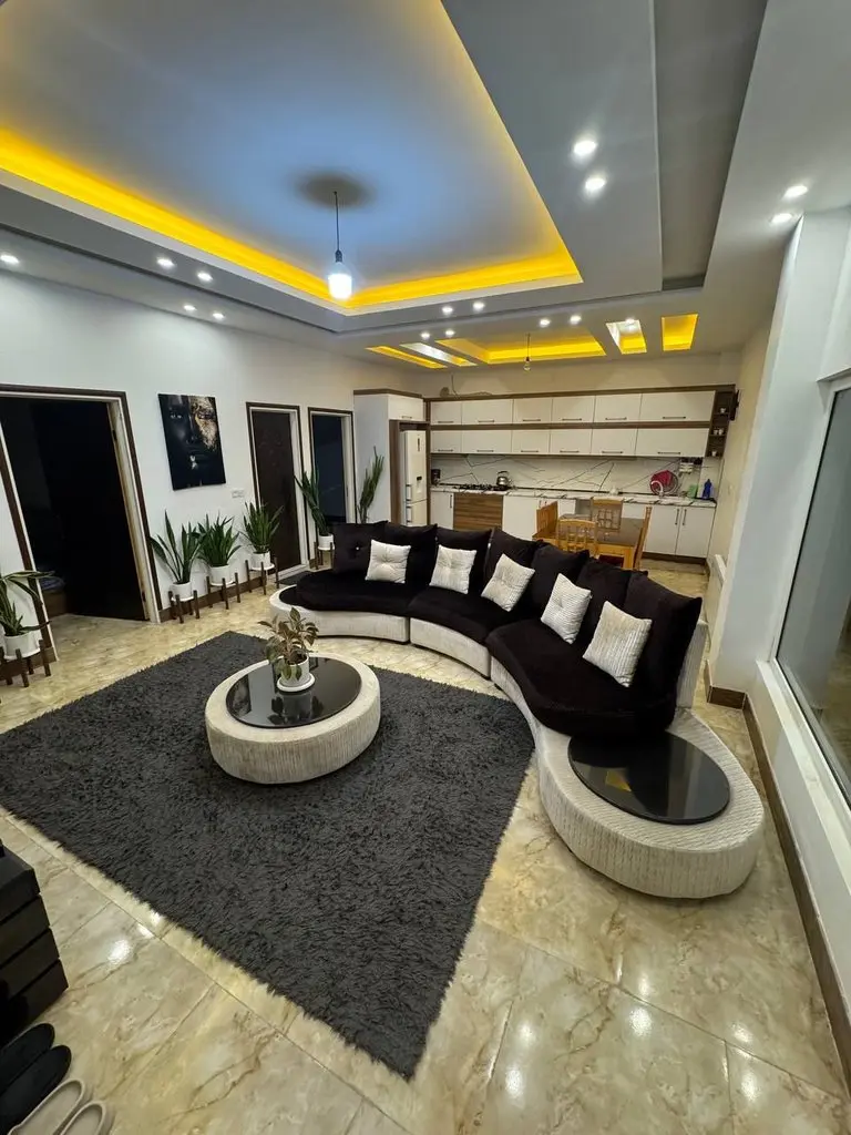 ویلا دوخوابه استخردار آبگرم توسلی