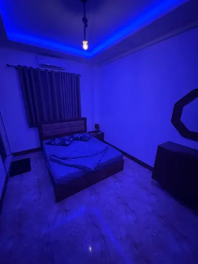 ویلا دوخوابه استخردار آبگرم توسلی