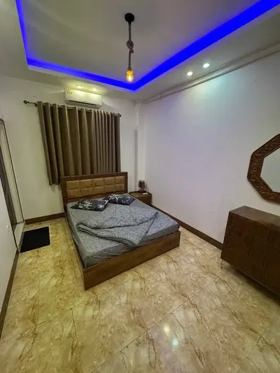 ویلا دوخوابه استخردار آبگرم توسلی