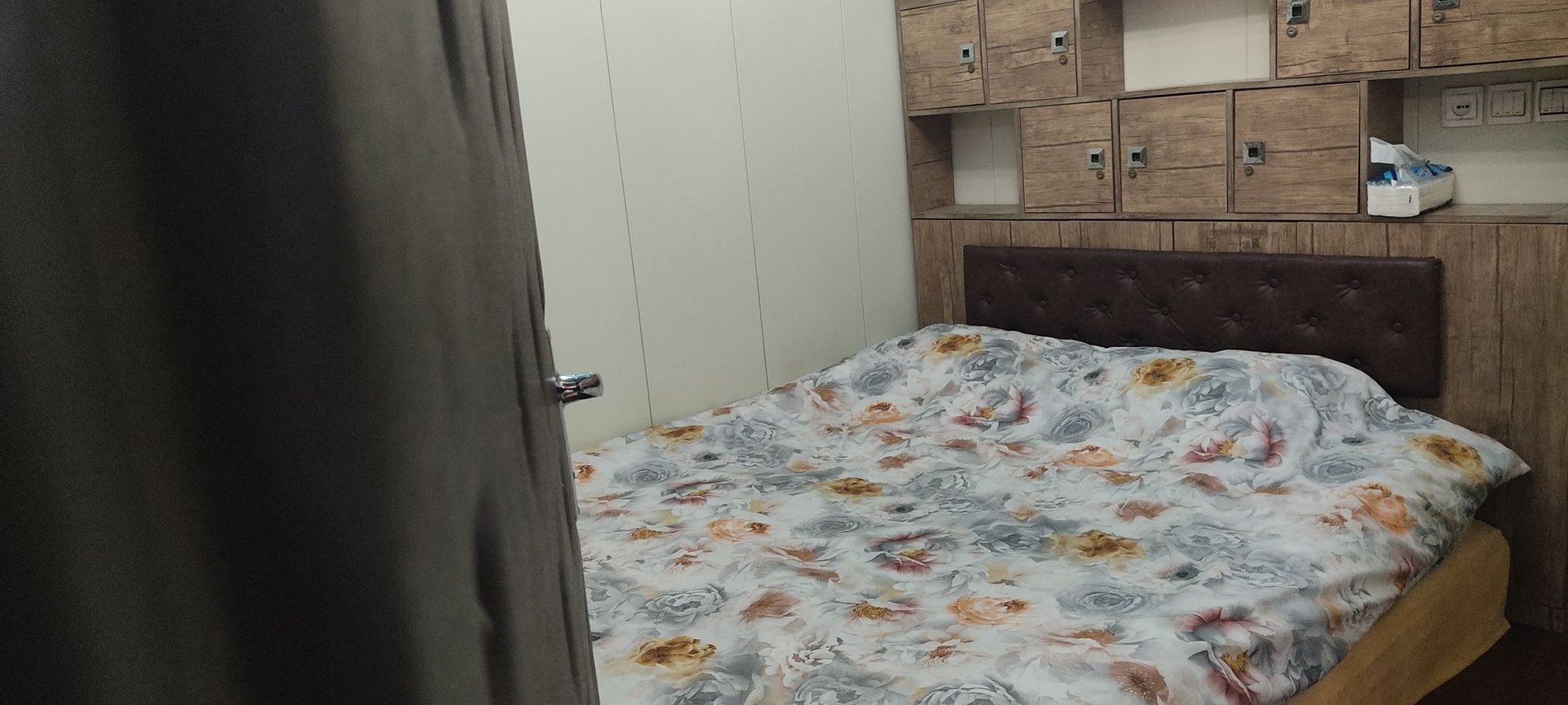 ویلا یک خوابه شکفته