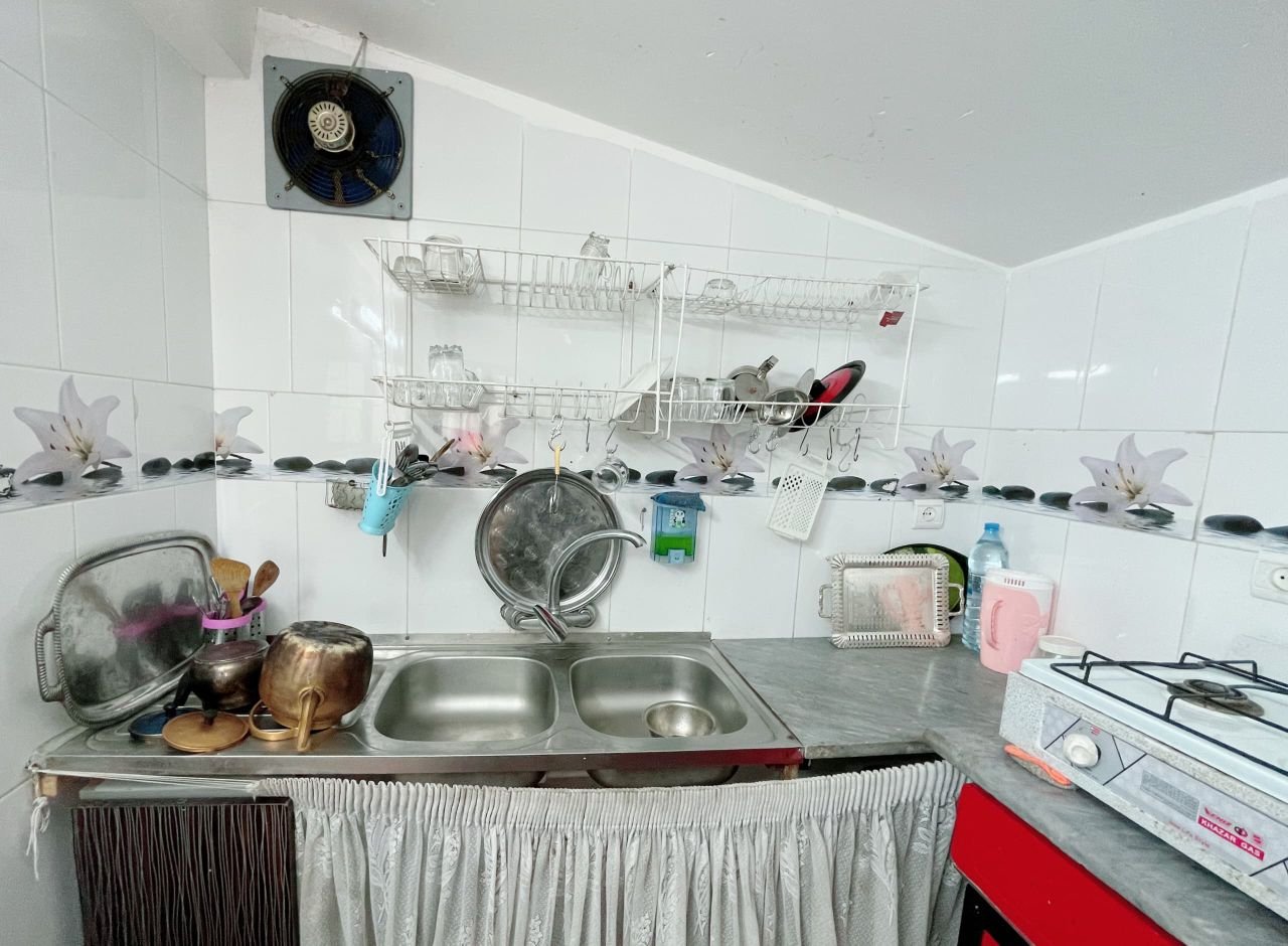 یک خوابه پل تاریخی ورسک