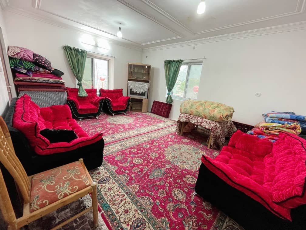 یک خوابه پل تاریخی ورسک