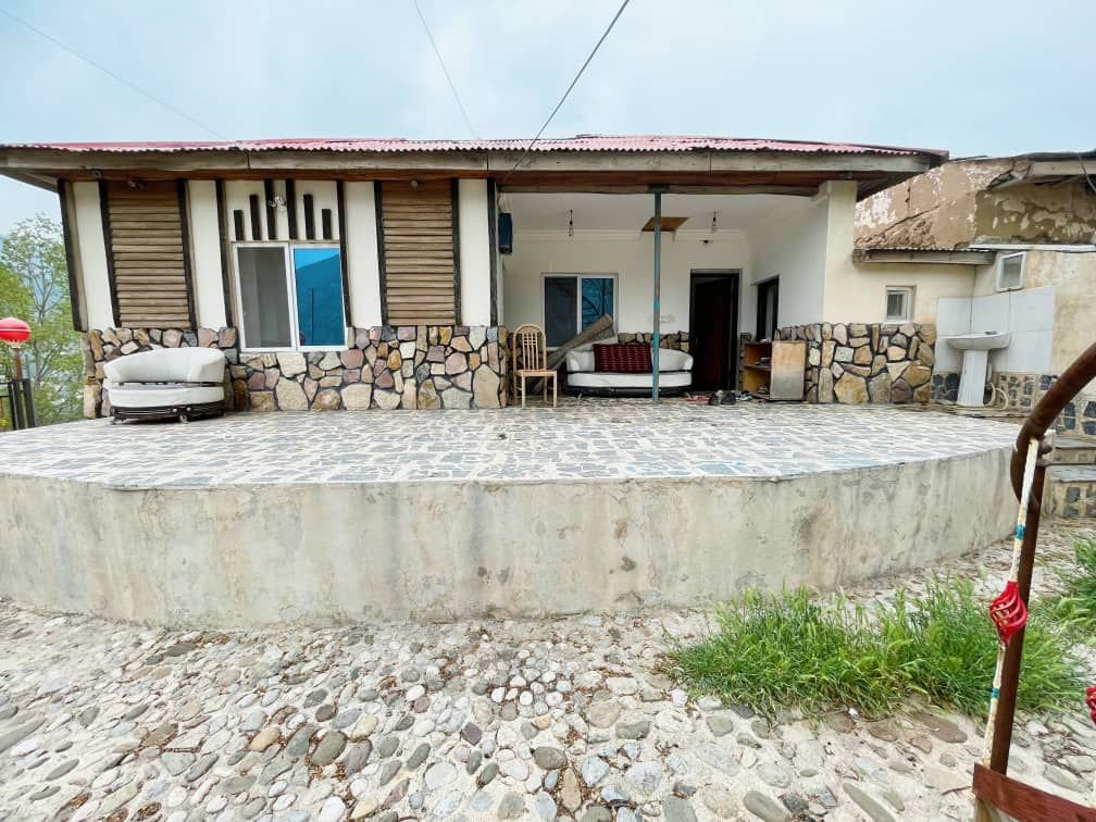 یک خوابه پل تاریخی ورسک