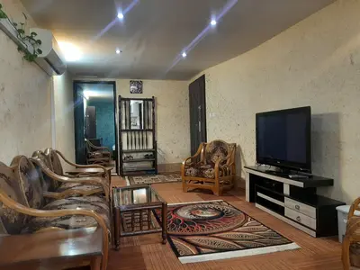 سوئیت یک خوابه شهرک گلدشت حافظ