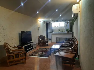 سوئیت یک خوابه شهرک گلدشت حافظ