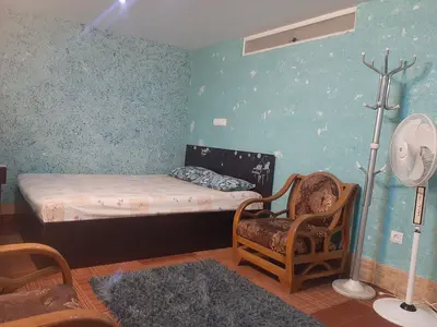 سوئیت یک خوابه شهرک گلدشت حافظ