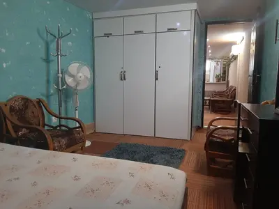 سوئیت یک خوابه شهرک گلدشت حافظ