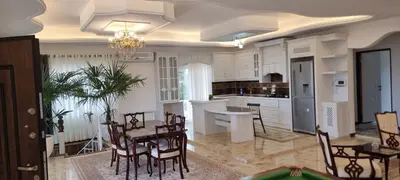 ویلا سه خوابه استخردار آبگرم طاها