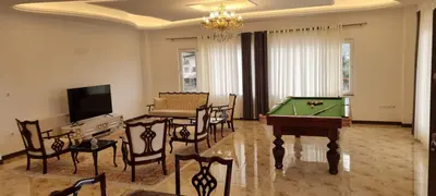 ویلا سه خوابه استخردار آبگرم طاها