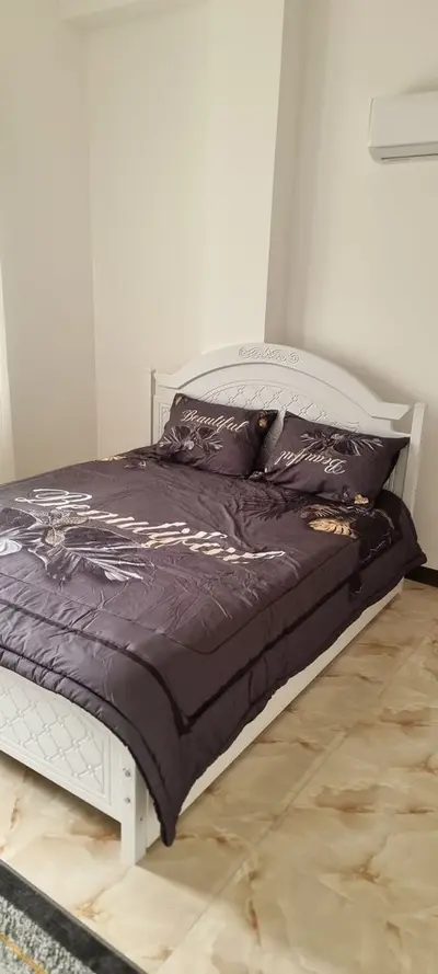 ویلا سه خوابه استخردار آبگرم طاها