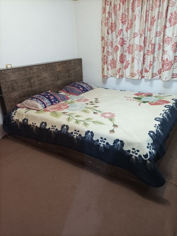 دوخوابه حافظیه 14