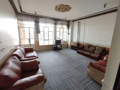 ویلا دوخوابه پل زمانخان دهکده نگین