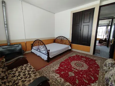 ویلا دوخوابه پل زمانخان دهکده نگین