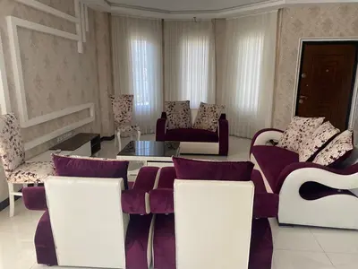 ویلا سه خوابه ساحلی دوبلکس آرامش