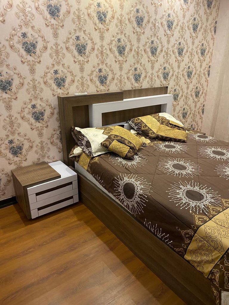 سه خوابه دهکده آرش