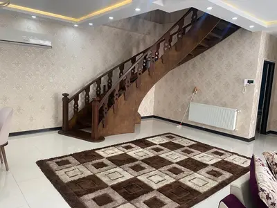 ویلا سه خوابه ساحلی دوبلکس آرامش