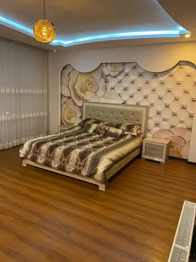 ویلا سه خوابه دهکده آرش