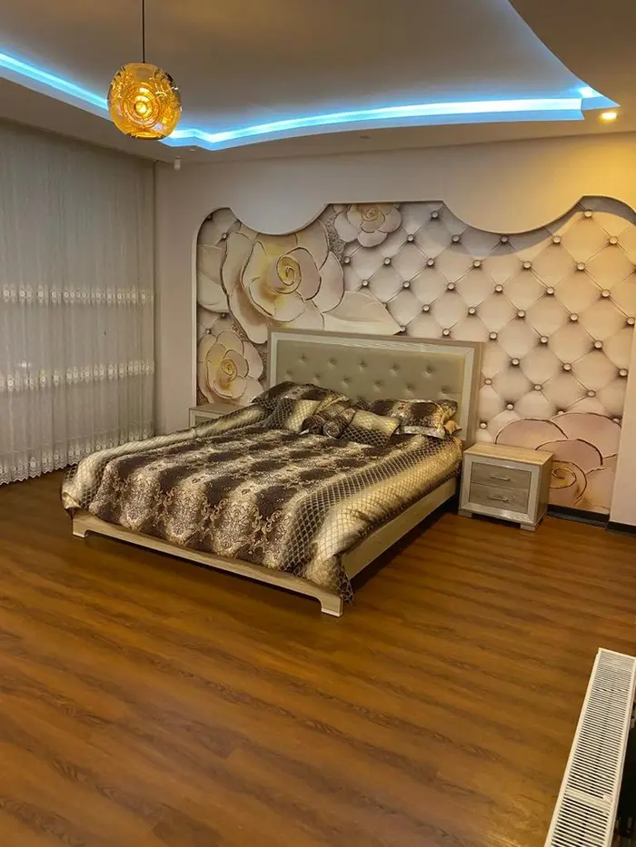 ویلا سه خوابه دهکده آرش