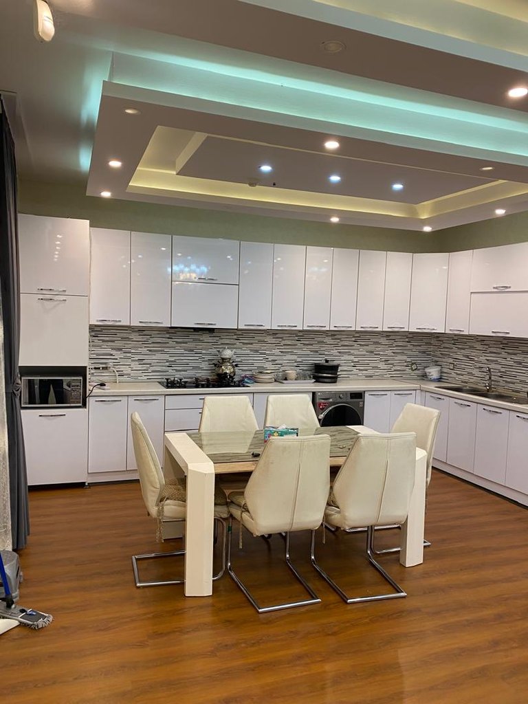 سه خوابه دهکده آرش