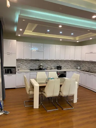 ویلا سه خوابه دهکده آرش