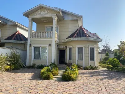 ویلا سه خوابه ساحلی دوبلکس آرامش