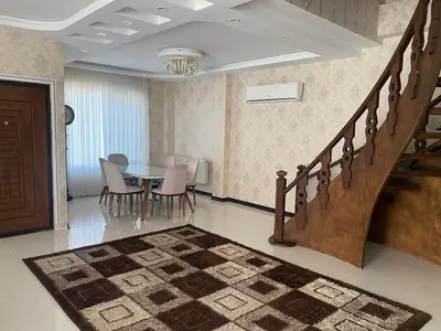 ویلا سه خوابه ساحلی دوبلکس آرامش