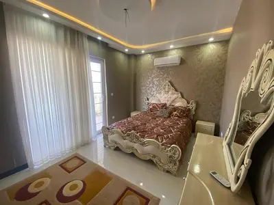 ویلا سه خوابه ساحلی دوبلکس آرامش