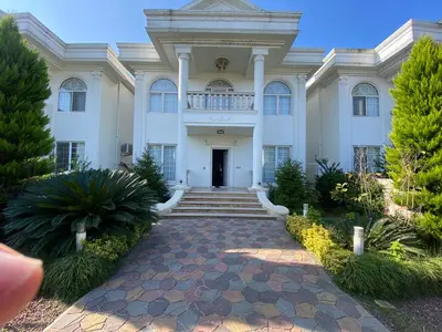 ویلا سه خوابه دهکده آرش