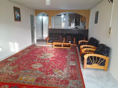 سوئیت یک خوابه خانه امید