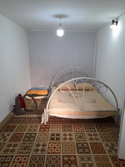 سوئیت یک خوابه خانه امید