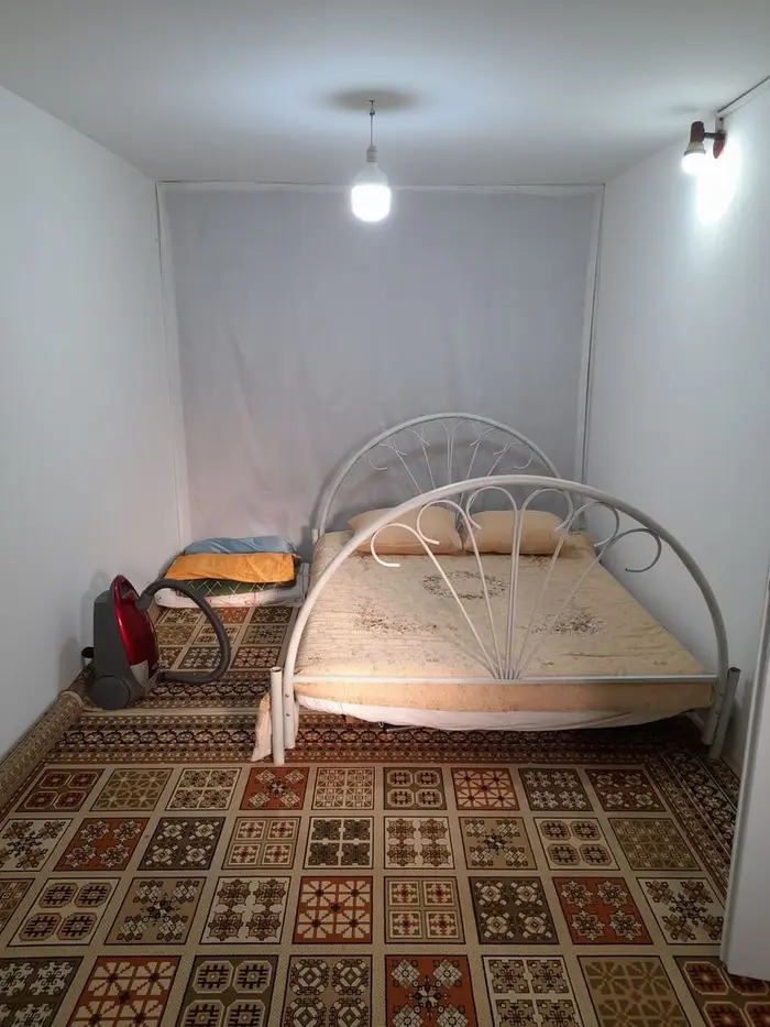 سوئیت یک خوابه خانه امید