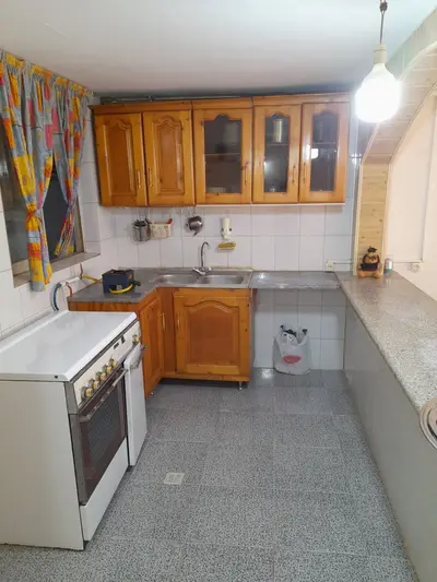 سوئیت یک خوابه خانه امید