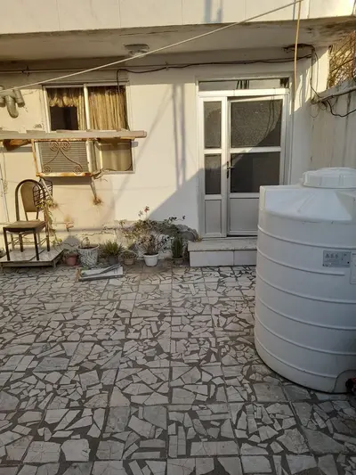 سوئیت یک خوابه خانه امید