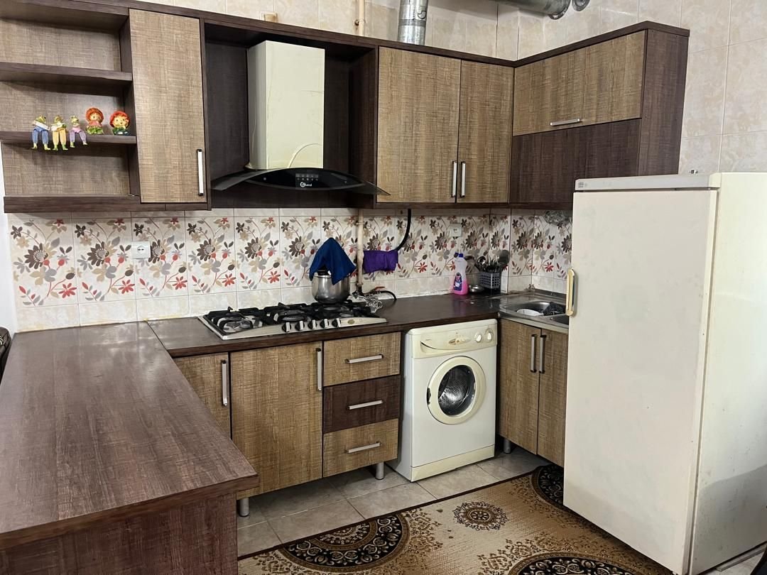 سوئیت دوخوابه بینش ۱۳