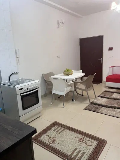 ویلا یک خوابه باغ محله