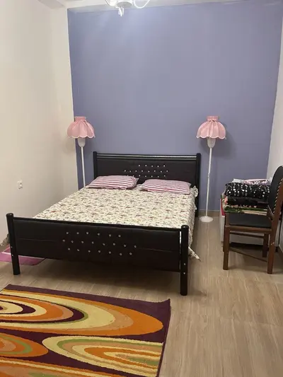 ویلا یک خوابه باغ محله