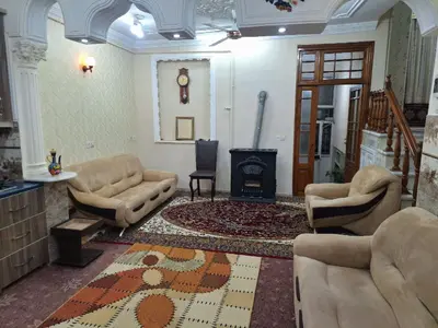 ویلا دوخوابه صفوی