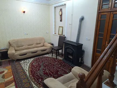 ویلا دوخوابه صفوی