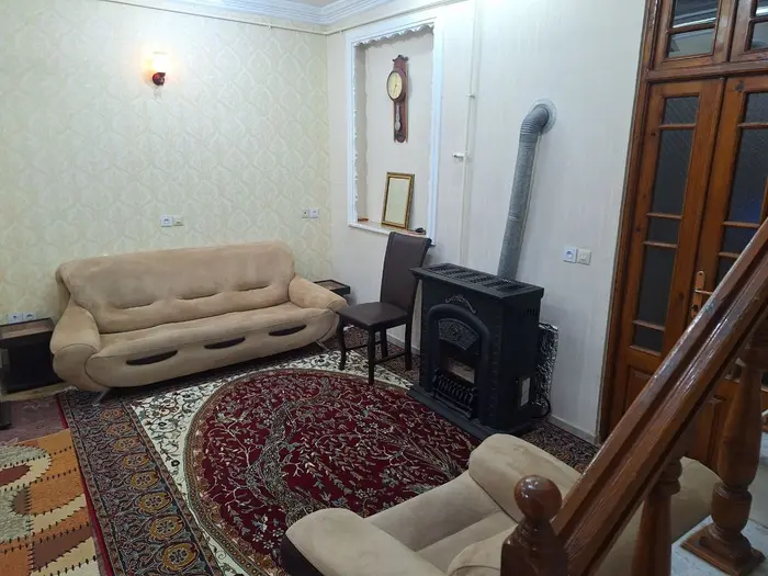 ویلا دوخوابه صفوی