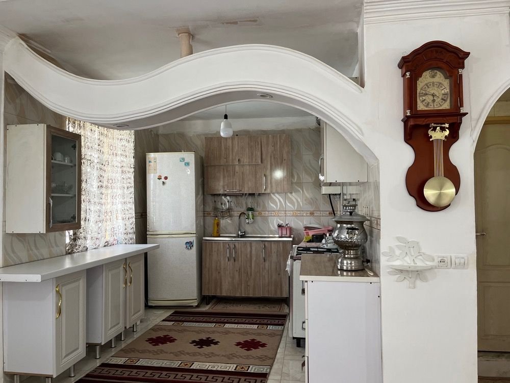 ویلا یک خوابه استخردار آبگرم 105