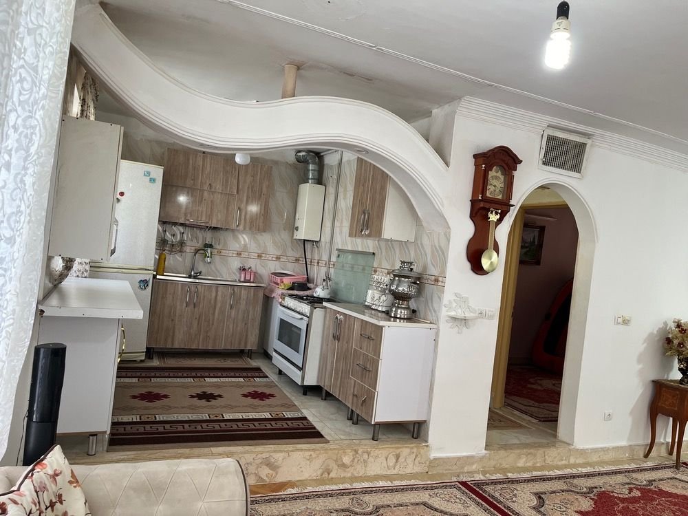 ویلا یک خوابه استخردار آبگرم 105