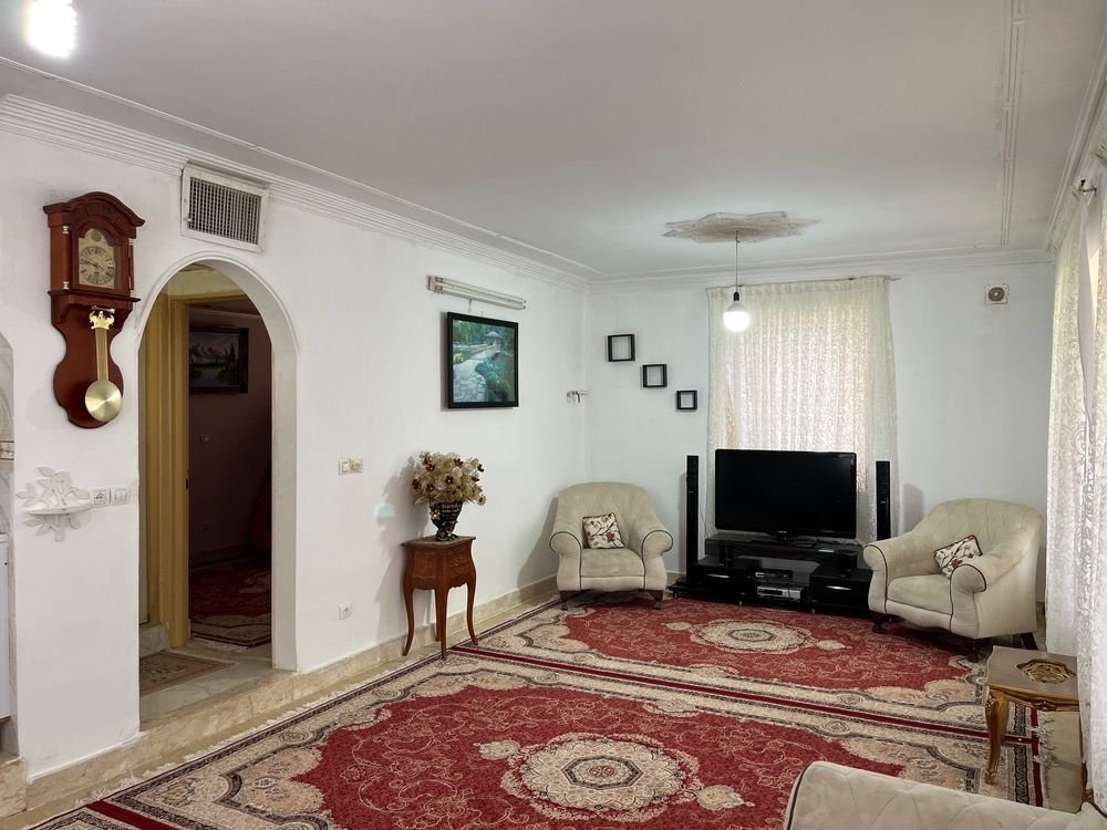 ویلا یک خوابه استخردار آبگرم 105