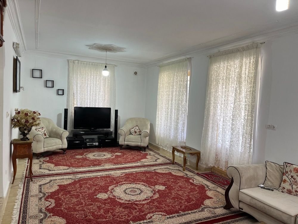 ویلا یک خوابه استخردار آبگرم 105