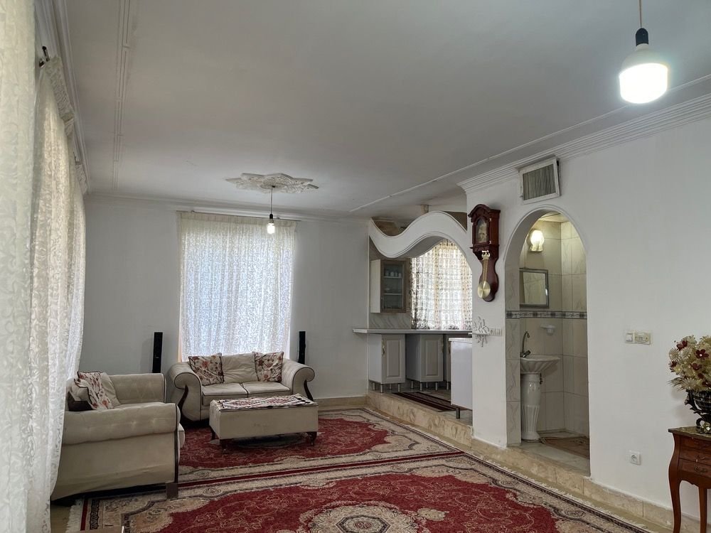 ویلا یک خوابه استخردار آبگرم 105