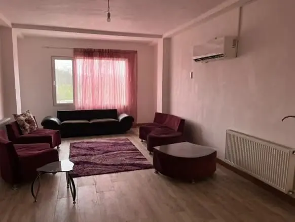 آپارتمان دوخوابه بهرام واحد 5