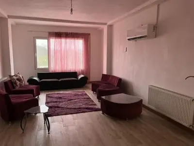 آپارتمان دوخوابه بهرام واحد 5