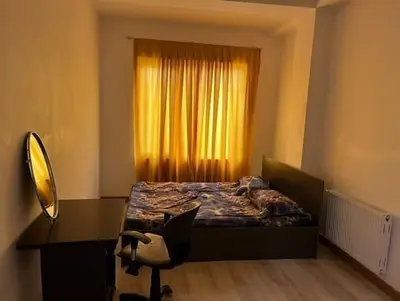 آپارتمان دوخوابه بهرام واحد 5