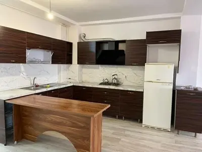 آپارتمان دوخوابه بهرام واحد 5