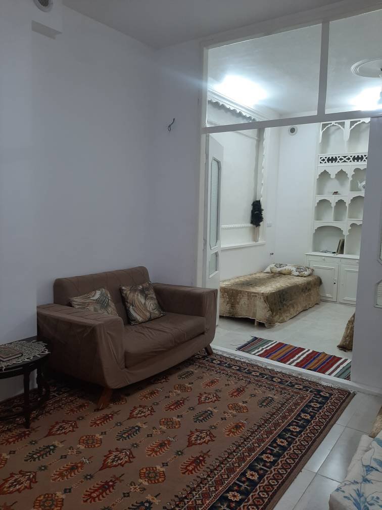 ویلا یک خوابه دل آرام1
